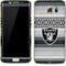 NFL Las Vegas Raiders Trailblazer Galaxy S7 Edge Skin